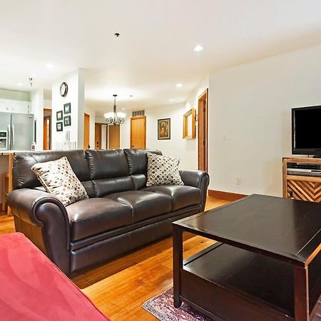 Stunning Location 2Bdr Condo Retreat Park City Bagian luar foto