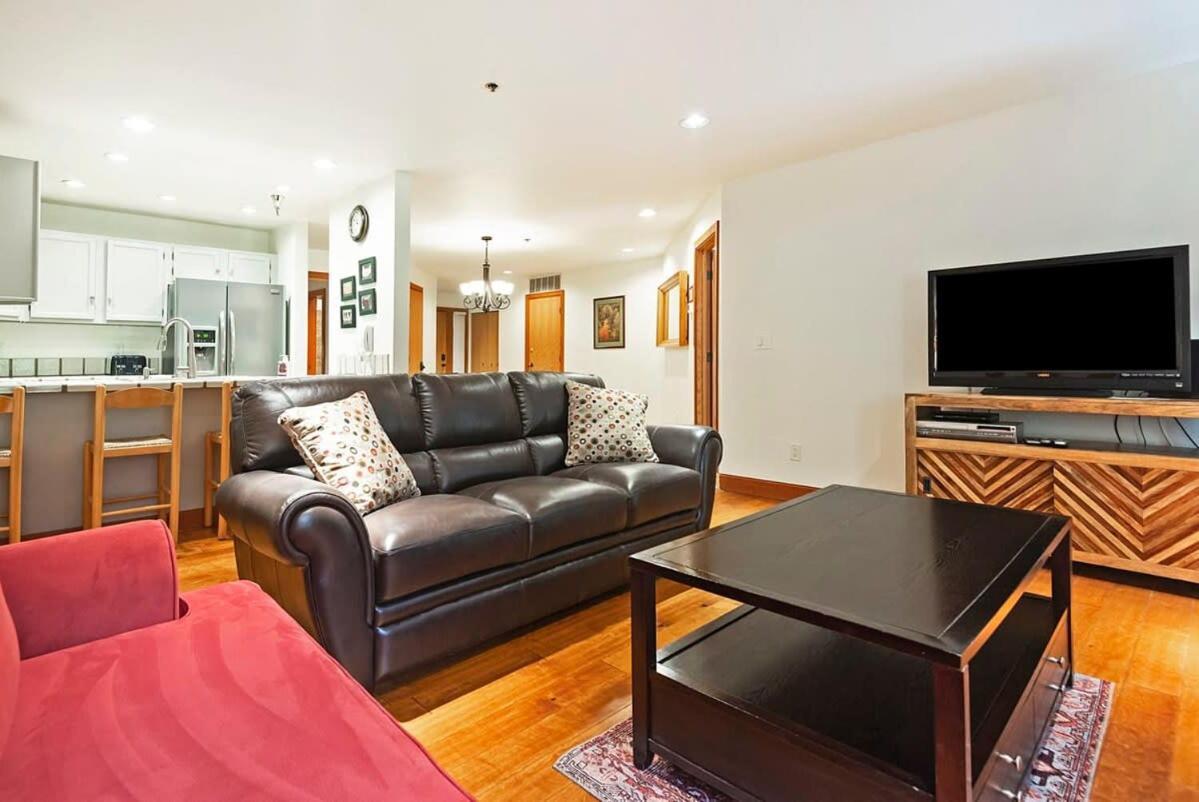 Stunning Location 2Bdr Condo Retreat Park City Bagian luar foto