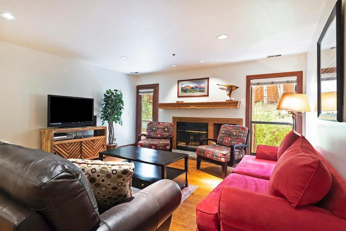 Stunning Location 2Bdr Condo Retreat Park City Bagian luar foto