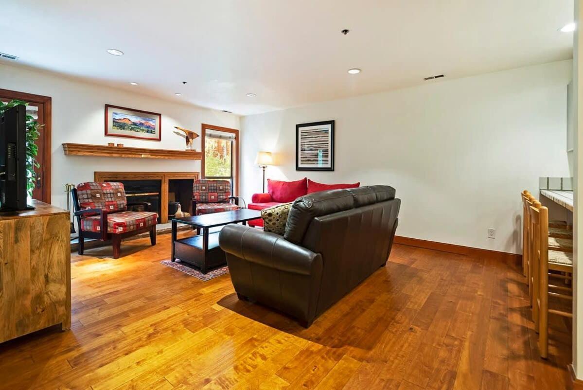 Stunning Location 2Bdr Condo Retreat Park City Bagian luar foto