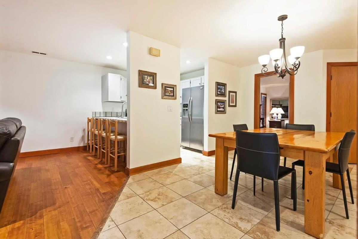 Stunning Location 2Bdr Condo Retreat Park City Bagian luar foto