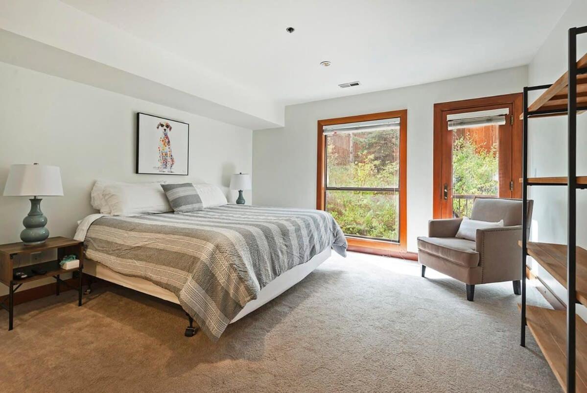 Stunning Location 2Bdr Condo Retreat Park City Bagian luar foto