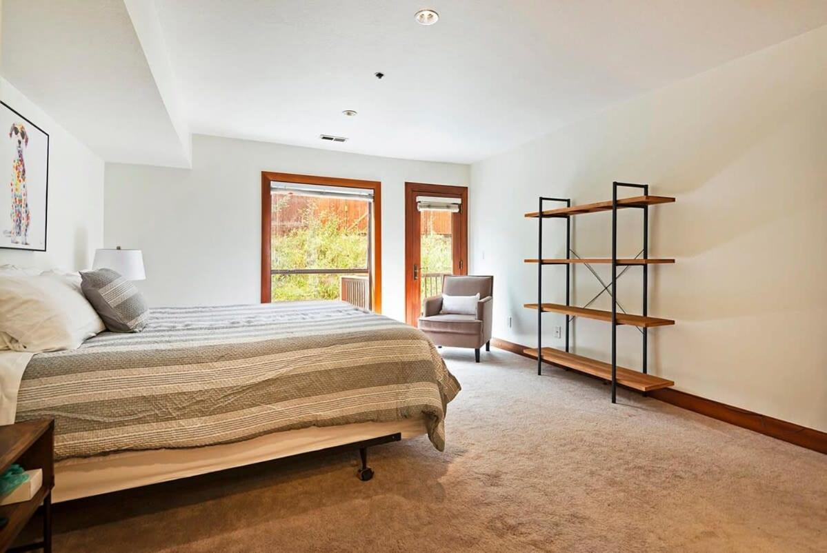 Stunning Location 2Bdr Condo Retreat Park City Bagian luar foto