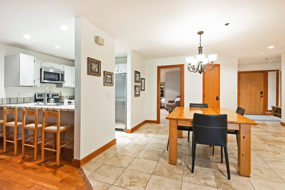 Stunning Location 2Bdr Condo Retreat Park City Bagian luar foto