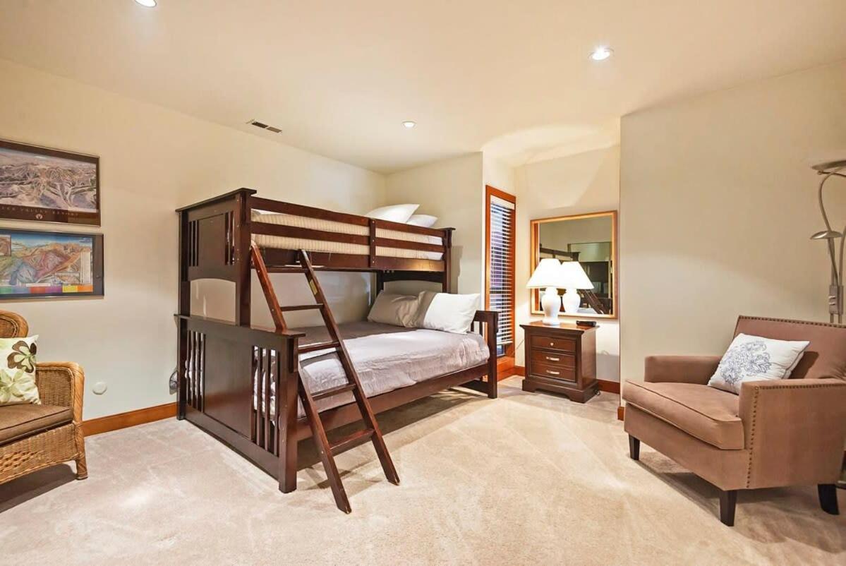 Stunning Location 2Bdr Condo Retreat Park City Bagian luar foto