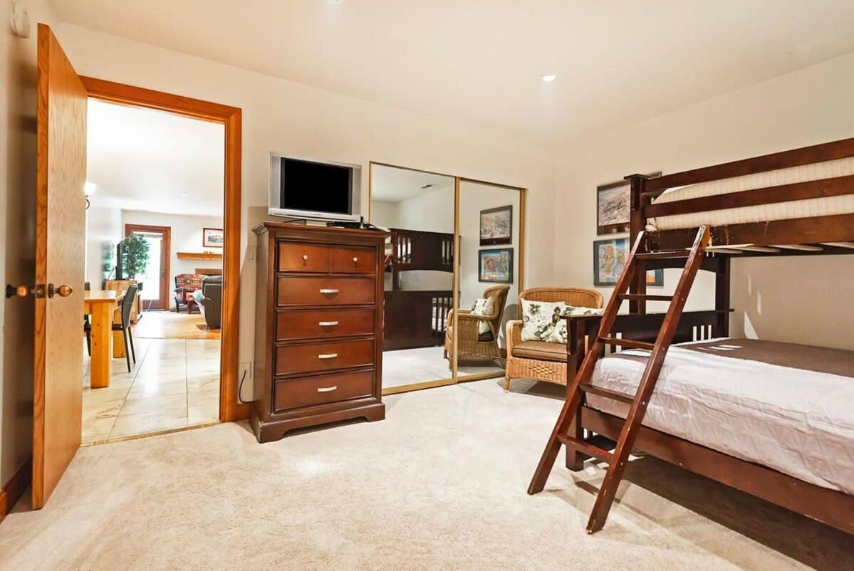 Stunning Location 2Bdr Condo Retreat Park City Bagian luar foto